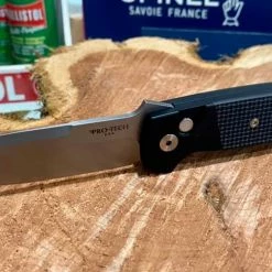 Flash Sale ๐ PROTECH KNIVES Pro-Tech Terzuola ATCF Auto Textured Blk (3.5" Stonewash Magnacut) BT2714 All Knife Brands ๐ฅฐ 13 PROTECH KNIVES Pro-Tech Terzuola ATCF Auto Textured Blk (3.5