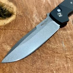 Flash Sale ๐ PROTECH KNIVES Pro-Tech Terzuola ATCF Auto Textured Blk (3.5" Stonewash Magnacut) BT2714 All Knife Brands ๐ฅฐ 15 PROTECH KNIVES Pro-Tech Terzuola ATCF Auto Textured Blk (3.5