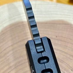 Budget ❤️ All Knife Brands Protech Knives Les George SBR Black DLC LG403 ✨ 13 All Knife Brands Protech Knives Les George SBR Black DLC LG403