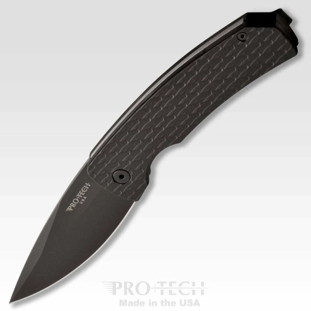 Best Pirce ๐ PROTECH KNIVES Protech Magic 2 "Whiskers" Auto Knife Feather Texture (3.75") M2607 ๐ 3 PROTECH KNIVES Protech Magic 2 "Whiskers" Auto Knife Feather Texture (3.75") M2607