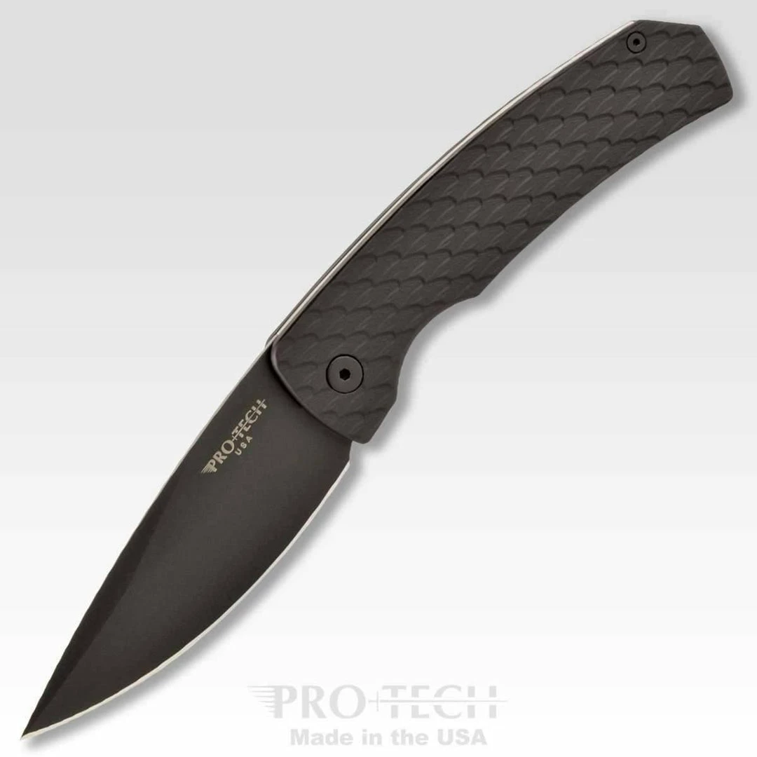 Best Pirce ๐ PROTECH KNIVES Protech Magic 2 "Whiskers" Auto Knife Feather Texture (3.75") M2607 ๐ 5 PROTECH KNIVES Protech Magic 2 "Whiskers" Auto Knife Feather Texture (3.75") M2607