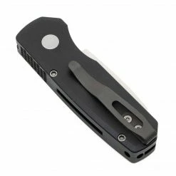 PROTECH KNIVES ProTech Runt 5 Auto Knife Smooth Handle (USA) R5201 All Knife Brands