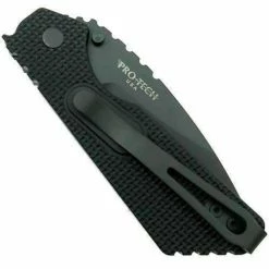 PROTECH KNIVES All Knife Brands PROTECH STRIDER PT AUTO KNIFE 2307 154CM