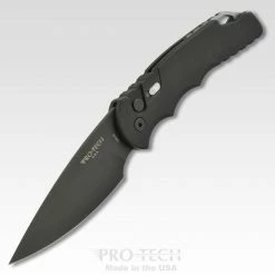 North River Outdoors Sales 11 PROTECH KNIVES Protech Tactical Response 4 Auto Knife TR-4.3 D2 (USA) Limited Ed All Knife Brands