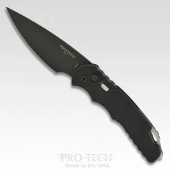 PROTECH KNIVES Protech Tactical Response 4 Auto Knife TR-4.3 D2 (USA) Limited Ed All Knife Brands