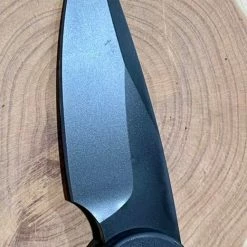 PROTECH KNIVES Protech TR-5 Operator Tactical Response Black S35VN Tritium