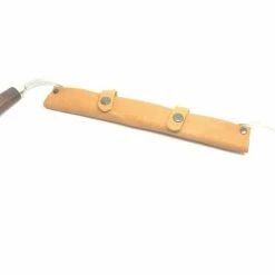 Hot Sale 😍 FLEXCUT Ramelson 10" Draw Knife W/ Leather Sheath Flexcut Knives ❤️ 7 FLEXCUT Ramelson 10