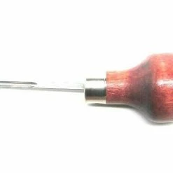 U.J. Ramelson Ramelson 107H 5pc Sub Miniature Detail Palm Carving Set