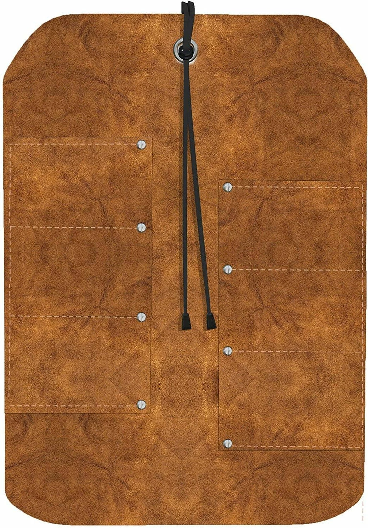 Budget ⭐ Ramelson 6 Pocket Tool Roll Pouch 🛒 3 Ramelson 6 Pocket Tool Roll Pouch