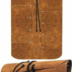 Budget ⭐ Ramelson 6 Pocket Tool Roll Pouch 🛒 10 Ramelson 6 Pocket Tool Roll Pouch