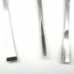 Ramelson Professional Wood Carving Tools: 107 X 5 Set