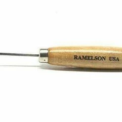 Ramelson Professional Wood Carving Tools Sub Miniature Set 116M U.J. Ramelson