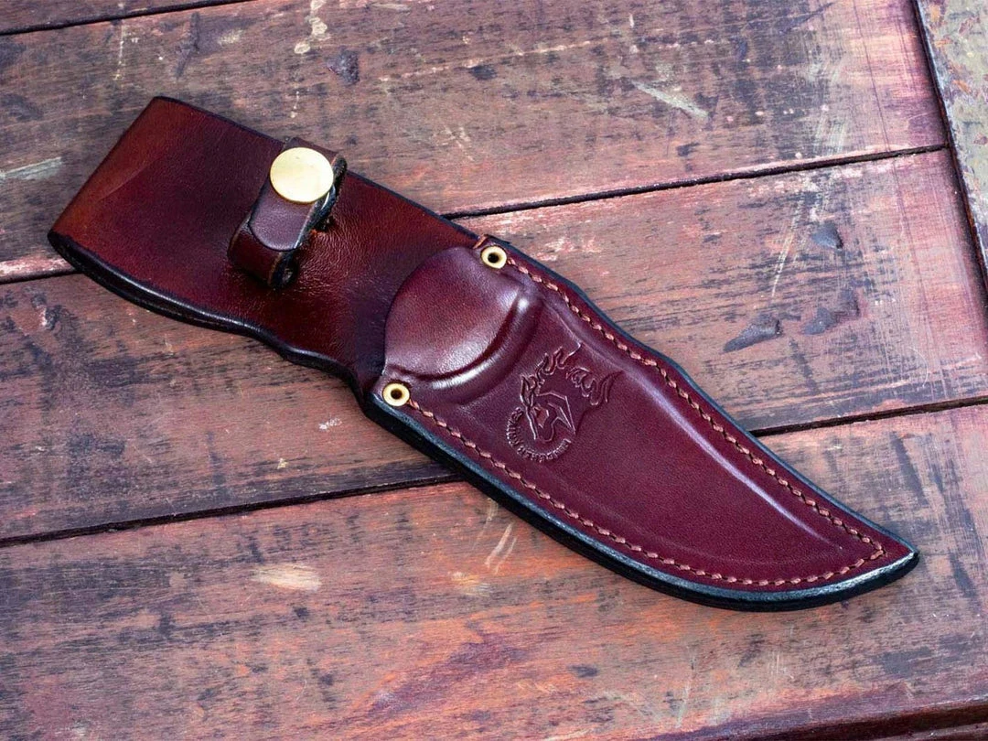 Best Pirce 🔥 Rick Hinderer Emmett Fixed Blade Stonewash Micarta Handles All Knife Brands ✔️ 8 Rick Hinderer Emmett Fixed Blade Stonewash Micarta Handles All Knife Brands