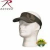 Hats & Accessories Rothco Adjustable Twill Visor