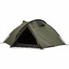 Snugpak Bunker 3 Person Tent / Tactical Shelter (Olive) Tents & Shelters
