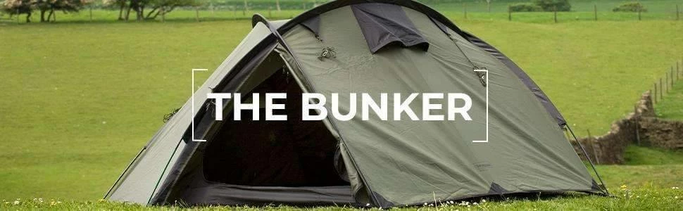 Flash Sale 💯 Snugpak Bunker 3 Person Tent / Tactical Shelter (Olive) Tents & Shelters 🧨 6 Snugpak Bunker 3 Person Tent / Tactical Shelter (Olive) Tents & Shelters