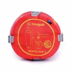 Sleeping Bags Snugpak Travelpak 2