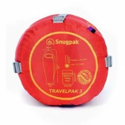Cheap 🔔 Snugpak Travelpak 3 Sleeping Bags ✔️ 10 Snugpak Travelpak 3 Sleeping Bags