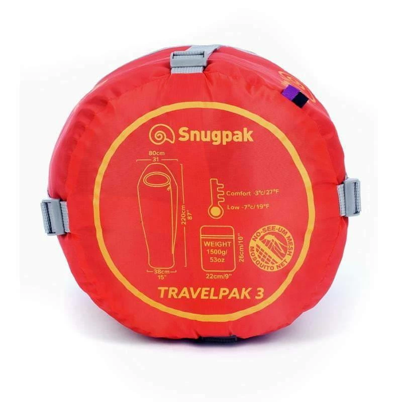 Cheap 🔔 Snugpak Travelpak 3 Sleeping Bags ✔️ 5 Snugpak Travelpak 3 Sleeping Bags