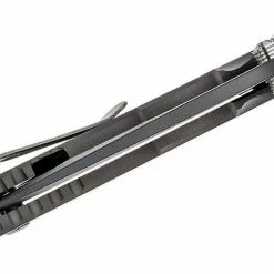 SPARTAN BLADES Spartan Harsey Folding SF5BK Knife 3.95