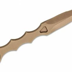 SPARTAN BLADES Spartan SB9DE CQB Close Quarters Battle Tool, 2-7/8" 154CM