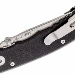 Budget โจ SPARTAN BLADES Spartan SFBL7BK Field Grade Harsey Talos Folding Knife 3.125" CTS-XHP ๐ 11 SPARTAN BLADES Spartan SFBL7BK Field Grade Harsey Talos Folding Knife 3.125