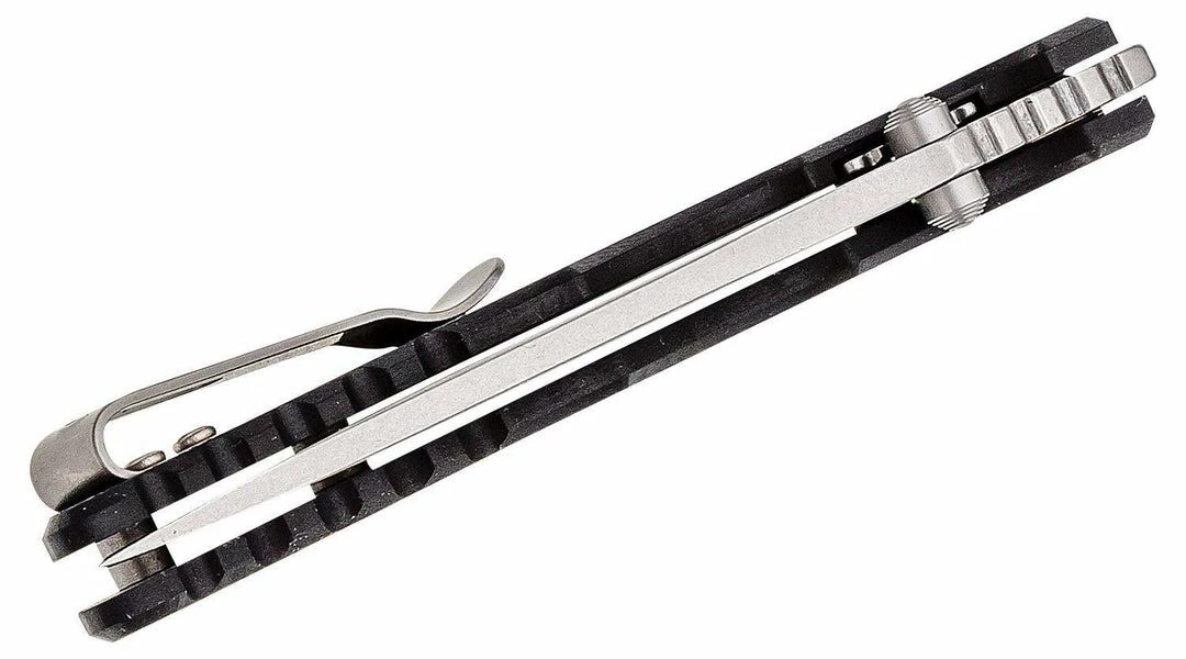 Budget โจ SPARTAN BLADES Spartan SFBL7BK Field Grade Harsey Talos Folding Knife 3.125" CTS-XHP ๐ 6 SPARTAN BLADES Spartan SFBL7BK Field Grade Harsey Talos Folding Knife 3.125" CTS-XHP