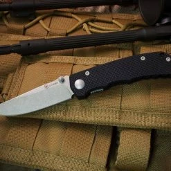 Budget โจ SPARTAN BLADES Spartan SFBL7BK Field Grade Harsey Talos Folding Knife 3.125" CTS-XHP ๐ 13 SPARTAN BLADES Spartan SFBL7BK Field Grade Harsey Talos Folding Knife 3.125