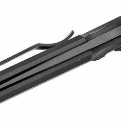 SPARTAN BLADES Spartan Zelos SF9BKBK Auto Folding Knife 3.25