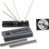 Budget ๐ Spyderco 204MF Tri-Angle Sharpmaker Complete Sharpening System โค๏ธ 1 Spyderco 204MF Tri-Angle Sharpmaker Complete Sharpening System