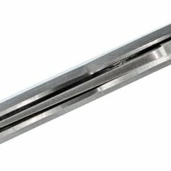 Spyderco Bug Non-Locking Knife Stainless Steel - PlainEdge Spyderco Knives