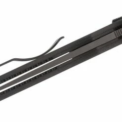 Coupon ๐ฅ Spyderco C101GPBBK2 Manix 2 Knife Tactical (3.375" Black) Spyderco Knives ๐ 13 Spyderco C101GPBBK2 Manix 2 Knife Tactical (3.375