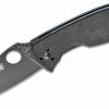 Wholesale ๐ Spyderco C122GBBKP Tenacious Folding Knife 3.38" Black Spyderco Knives ๐คฉ 1 Spyderco C122GBBKP Tenacious Folding Knife 3.38" Black Spyderco Knives