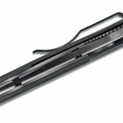 Spyderco C122GBBKP Tenacious Folding Knife 3.38