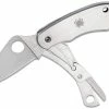 Spyderco ClipiTool Scissors Folding Knife 2" - C169P