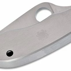 Spyderco ClipiTool Scissors Folding Knife 2