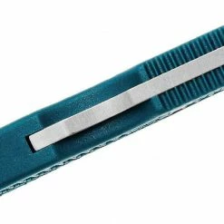 Spyderco Knives Spyderco Manbug Lightweight Folding Knife 1.97