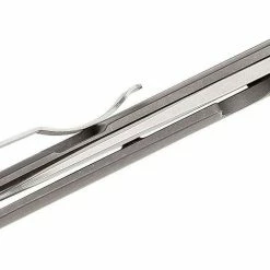 Spyderco Marcin Slysz SwayBack Folding Knife 3.53