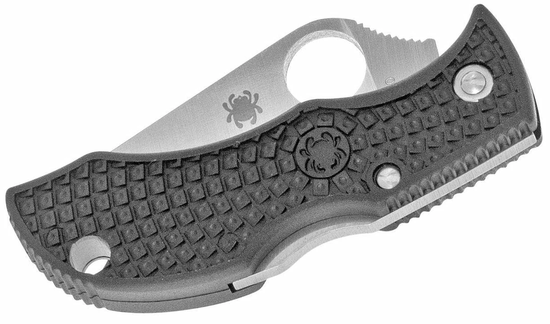Wholesale 😉 Spyderco MBKP Manbug Lightweight Folding Knife 1-7/8" VG10 Spyderco Knives ✔️ 4 Spyderco MBKP Manbug Lightweight Folding Knife 1-7/8" VG10 Spyderco Knives
