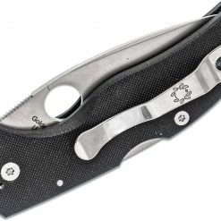 Spyderco Knives Spyderco Native 5 Folding Knife 3