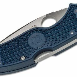 Spyderco Knives Spyderco Native 5 Lightweight Knife 2.95