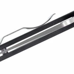 Spyderco Knives Spyderco Para 3 S30V Knife Black G-10 (3