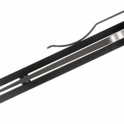 Spyderco Knives Spyderco Paramilitary 2 C81GP2 Knife 3.42