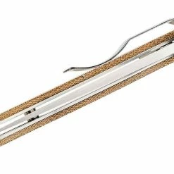 Promo ๐ Spyderco Paramilitary 2 C81MPCW2 Folding Knife 3.47" CruWear Canvas Micarta Spyderco Knives ๐ฏ 17 Spyderco Paramilitary 2 C81MPCW2 Folding Knife 3.47