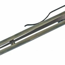 Spyderco Knives Spyderco Paramilitary 2 Knife S30V Digital Camo Handles - C81GPCMOBK2