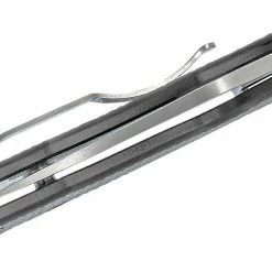 Discount ✔️ Spyderco Knives Spyderco Reinhold Rhino Folding Knife 2.35" (C210CFP) 🔥 10 Spyderco Knives Spyderco Reinhold Rhino Folding Knife 2.35