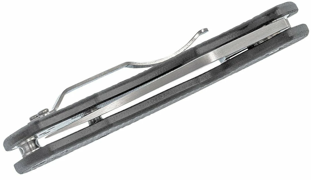 Discount ✔️ Spyderco Knives Spyderco Reinhold Rhino Folding Knife 2.35" (C210CFP) 🔥 6 Spyderco Knives Spyderco Reinhold Rhino Folding Knife 2.35" (C210CFP)