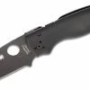 Cheapest ๐ Spyderco Shaman Folding Knife 3.58" S30V Black Plain Blade, Matte G10 ๐ 2 Spyderco Shaman Folding Knife 3.58" S30V Black Plain Blade, Matte G10