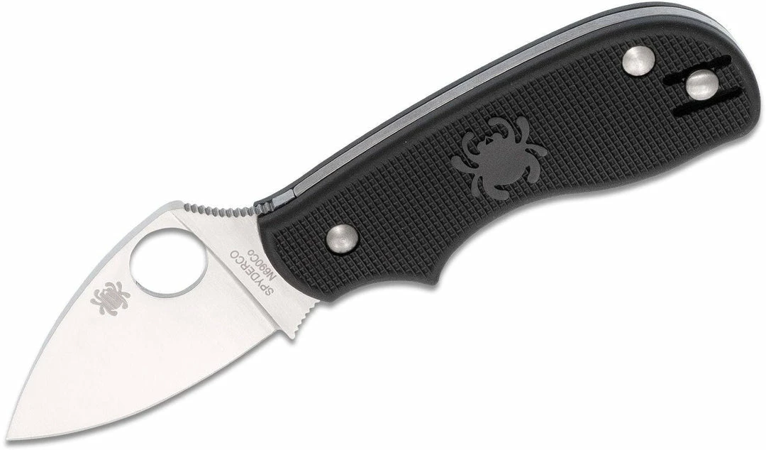 Best reviews of ๐คฉ Spyderco Squeak Folding Knife 2" Blade C154PBK Spyderco Knives ๐ 3 Spyderco Squeak Folding Knife 2" Blade C154PBK Spyderco Knives