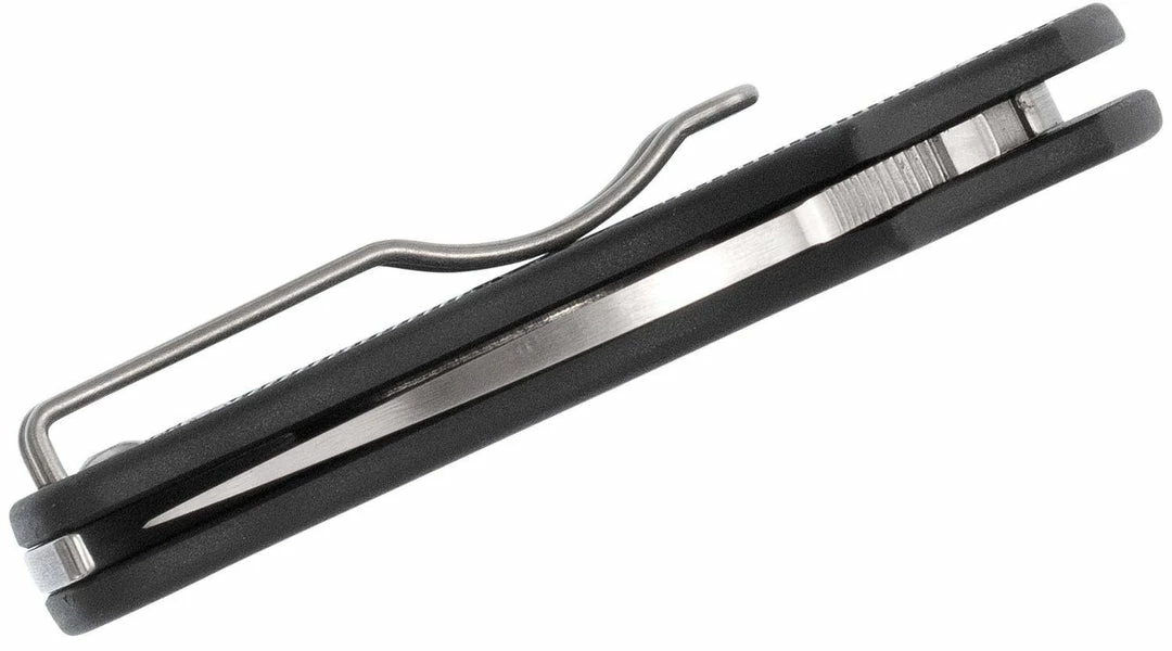 Best reviews of ๐คฉ Spyderco Squeak Folding Knife 2" Blade C154PBK Spyderco Knives ๐ 7 Spyderco Squeak Folding Knife 2" Blade C154PBK Spyderco Knives